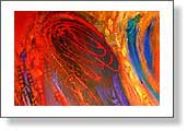 Exuberance Detail