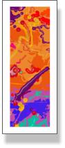colour map