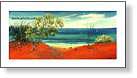 Red Coastline
