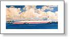 Shipping Movement