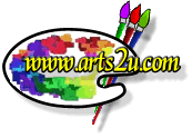 Artist Logo