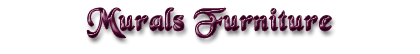 Murals Furniture