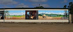 Mount Barker Mural